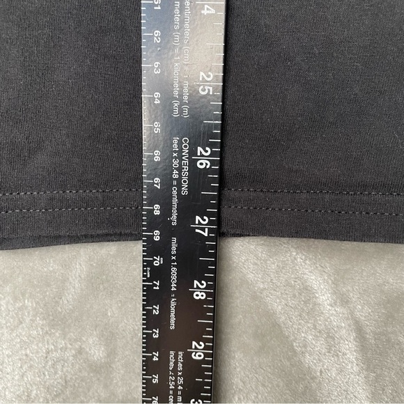 Juice World 999 Memorial Black Graphic T-Shirt Short Sleeve Size Medium - Picture 6 of 7